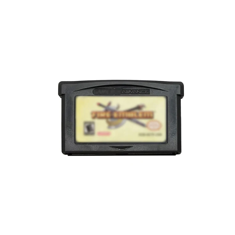 

GBA Game Cartridge Video Game Console Card FireEmblem for GBA Game Cards