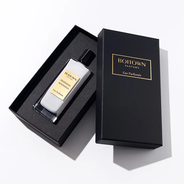 

Fine Fragrance Natural Perfume Luxury Long Lasting from France for Men/women