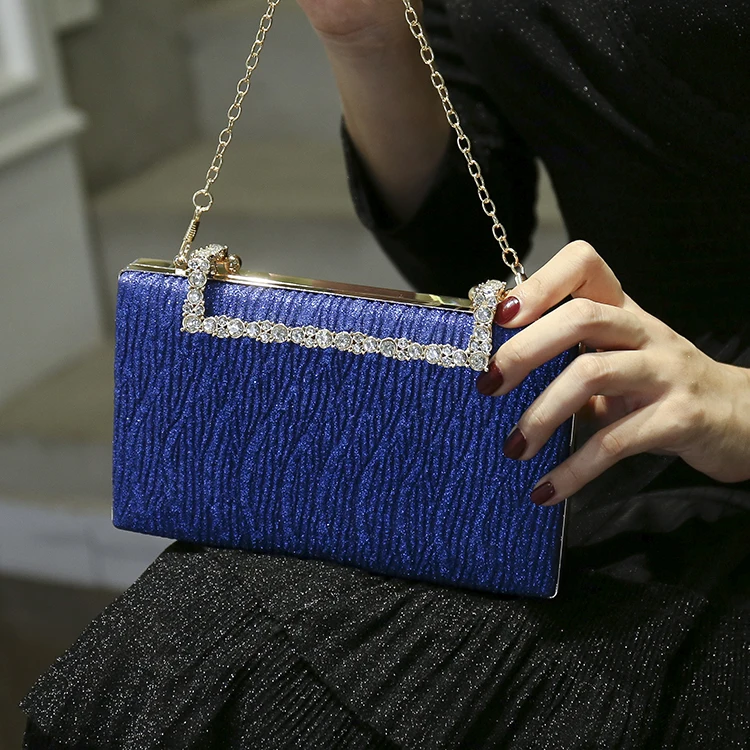 

Cheap price fancy top quality custom ladies evening bag clutch, Red/black/beige/blue/oem
