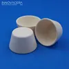INNOVACERA Alumina Ceramic Crucible for Polysilicon Material Refining and Ingot Casting
