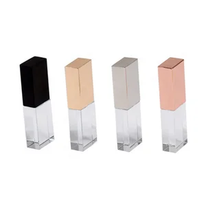 Acrylic USB 3.0 Pen Drive LED Light