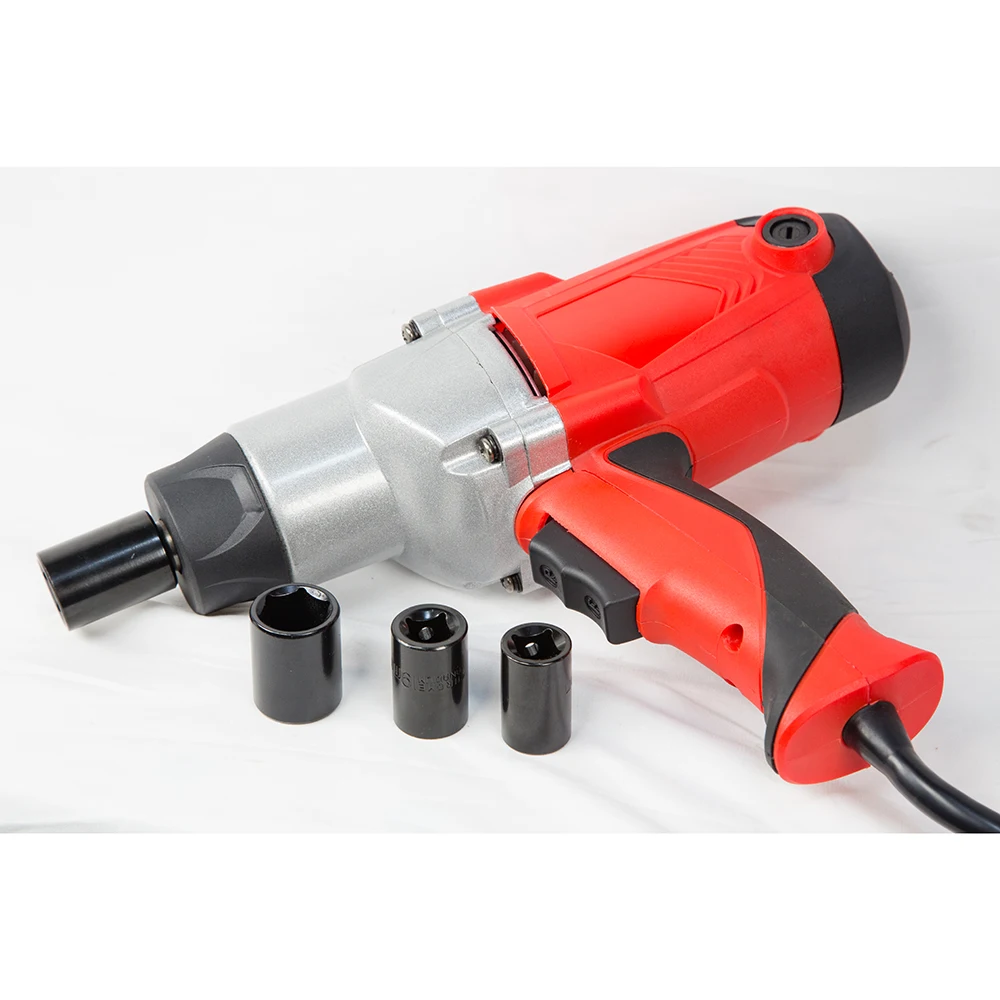 1/2 Electrical Impact Wrench For Sale Buy 1/2 Impact Wrench electric