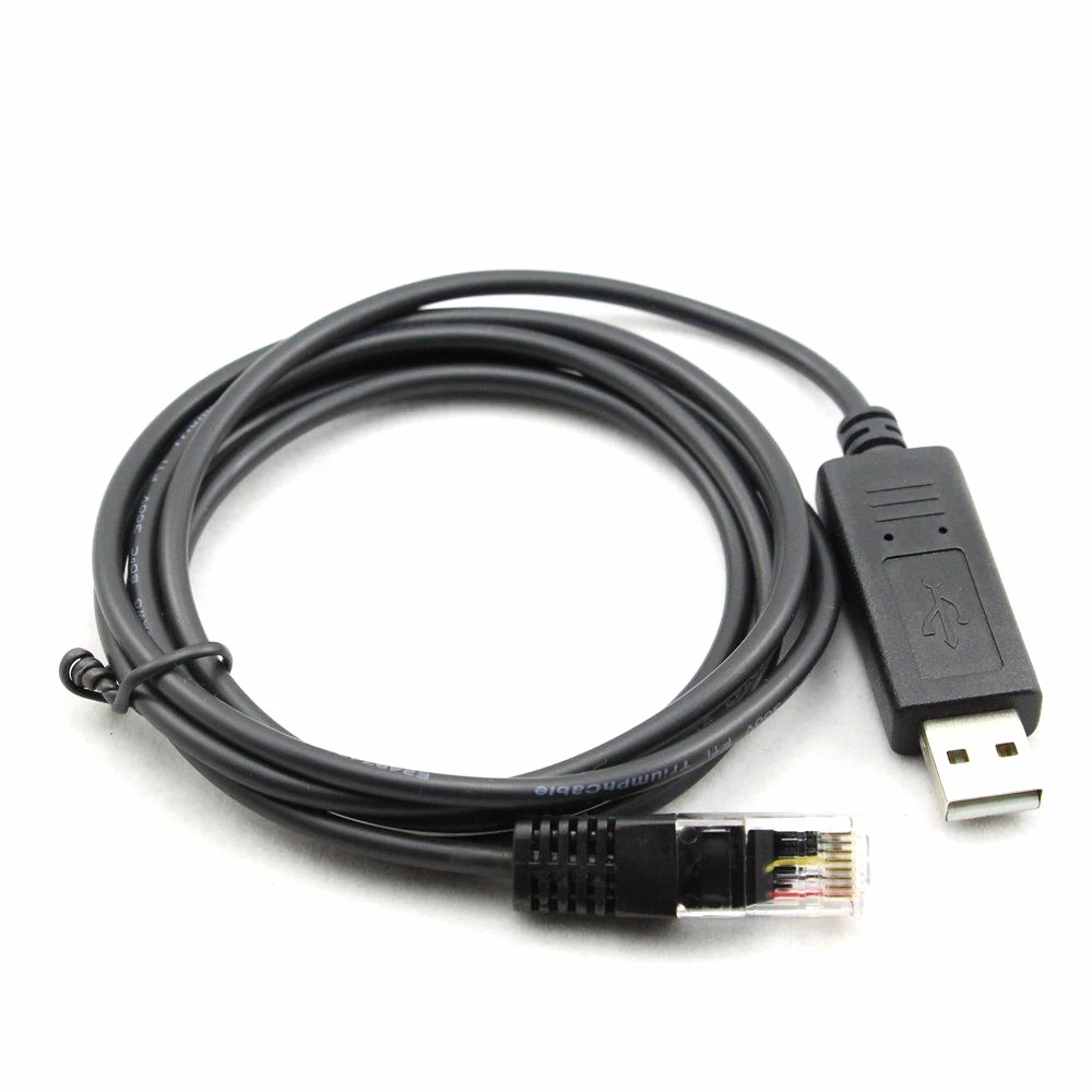 

CC-USB-RS485-150U EN MPPT Solar Epsolar Connected To PC Communication Cable USB to PC RS485 for EP Solar Charge Controller