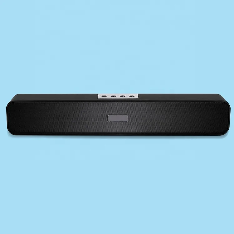 The Best One Competitive Price Most Popular Sound Bar Speaker