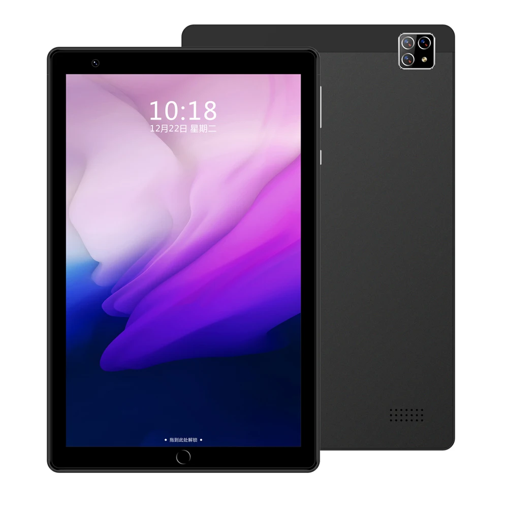 

2021 Amazon Cheap 8 Inch Tablet Laptop GPS Wifi 4G Android Tablet Pc for Kids Pad
