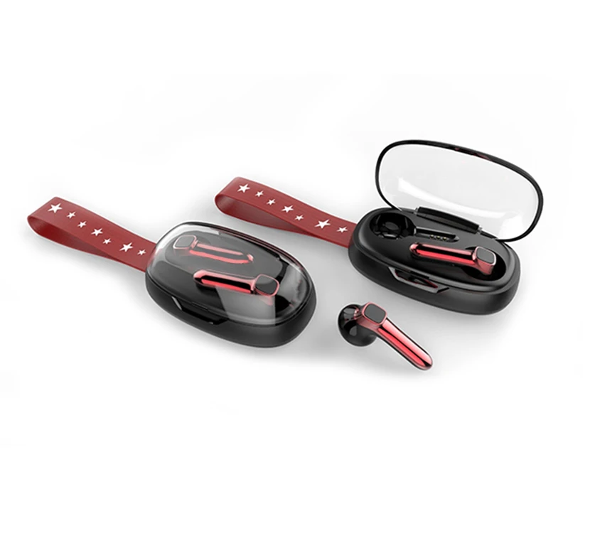 

Hot Sale fashion wirless blutooth true headphone B60 tws wireless earbuds