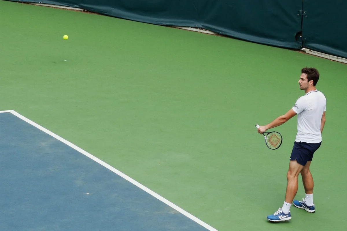 how many sets in tennis to win