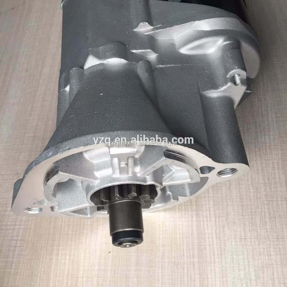 Wholesale Auto 12v 1.4kw Starter Motor 281000c040 281000c041 For Hilux Hiace 1trfe 2trfe Buy