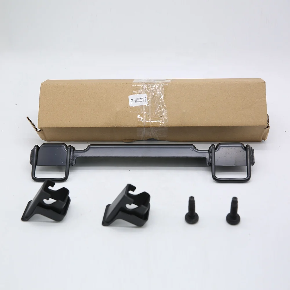 ford focus 2010 isofix kit