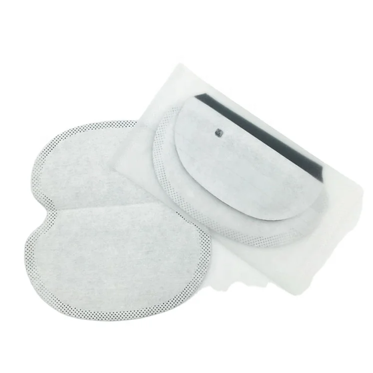 

Disposable Feminine Hygiene Product Sweat Pad Sweat Pads Underarm for Men