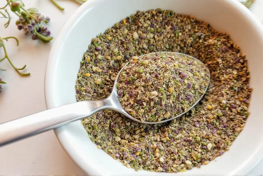 Lavender-infused honey