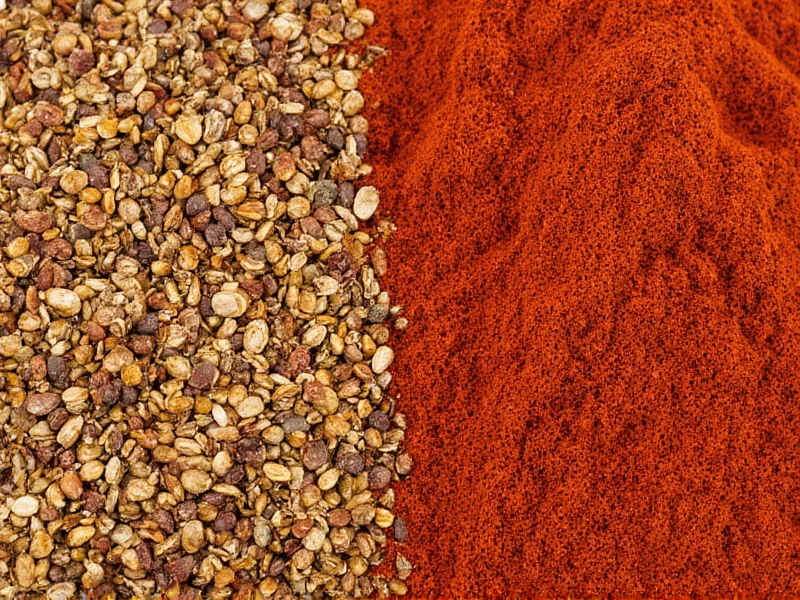Creole vs Cajun Spices: Clear Differences Explained