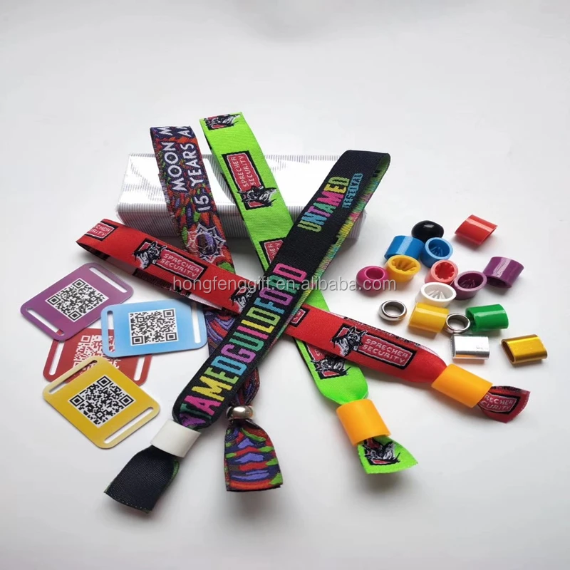 Personalise Design Sublimation Polyester Full Color Holiday Events