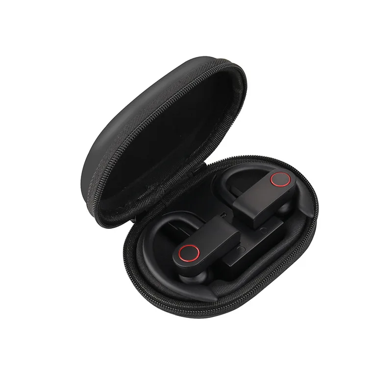 bass earbuds earpiece earphone industrial spot light tws armature sport wireless head fones