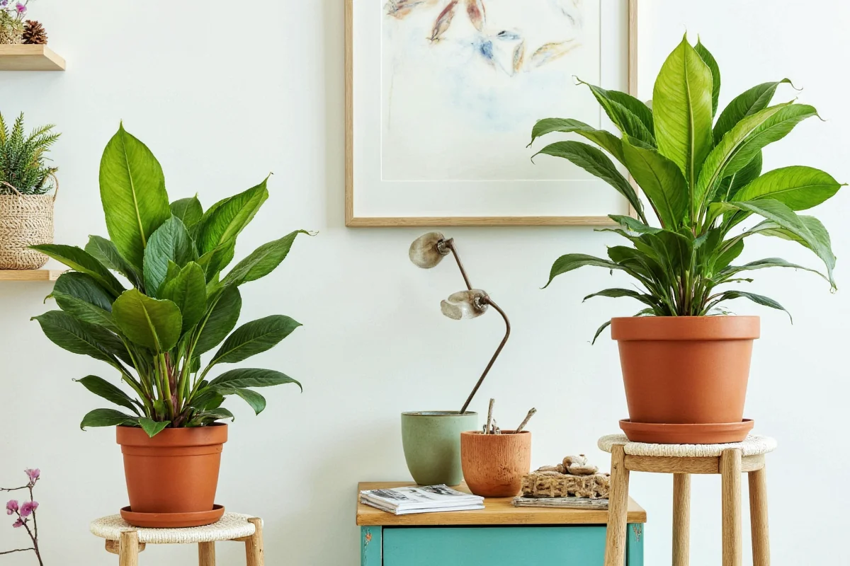 best foliage plants for your garden