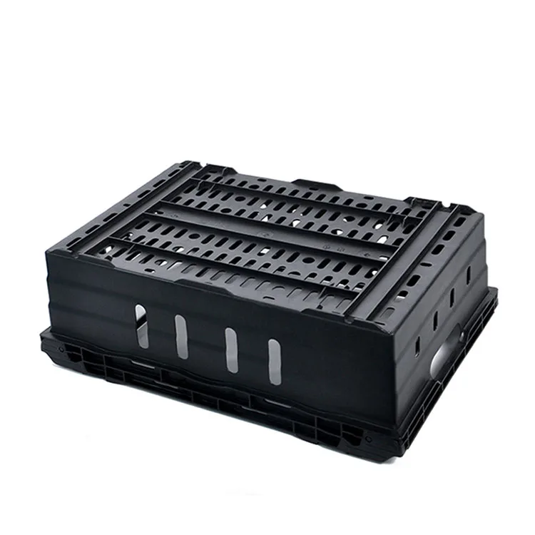 Potato Box Vegetable Crates Sale Collapsible Egg Storage Produce Heavy