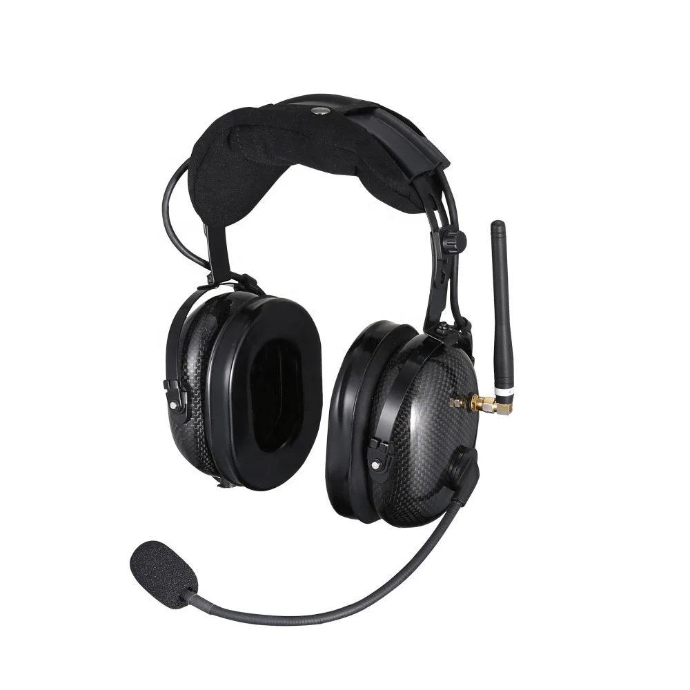 

Wireless Industry Intercom Headset for GP2000 GP300 GP308 GP68