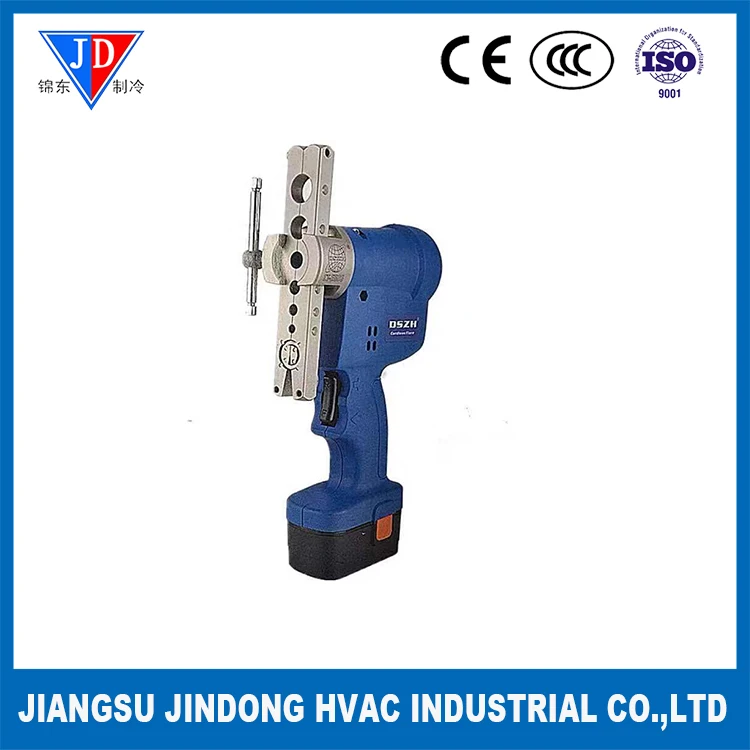 Refrigeration And Air Conditioning Flaring Tool Kits Wk806ft Buy