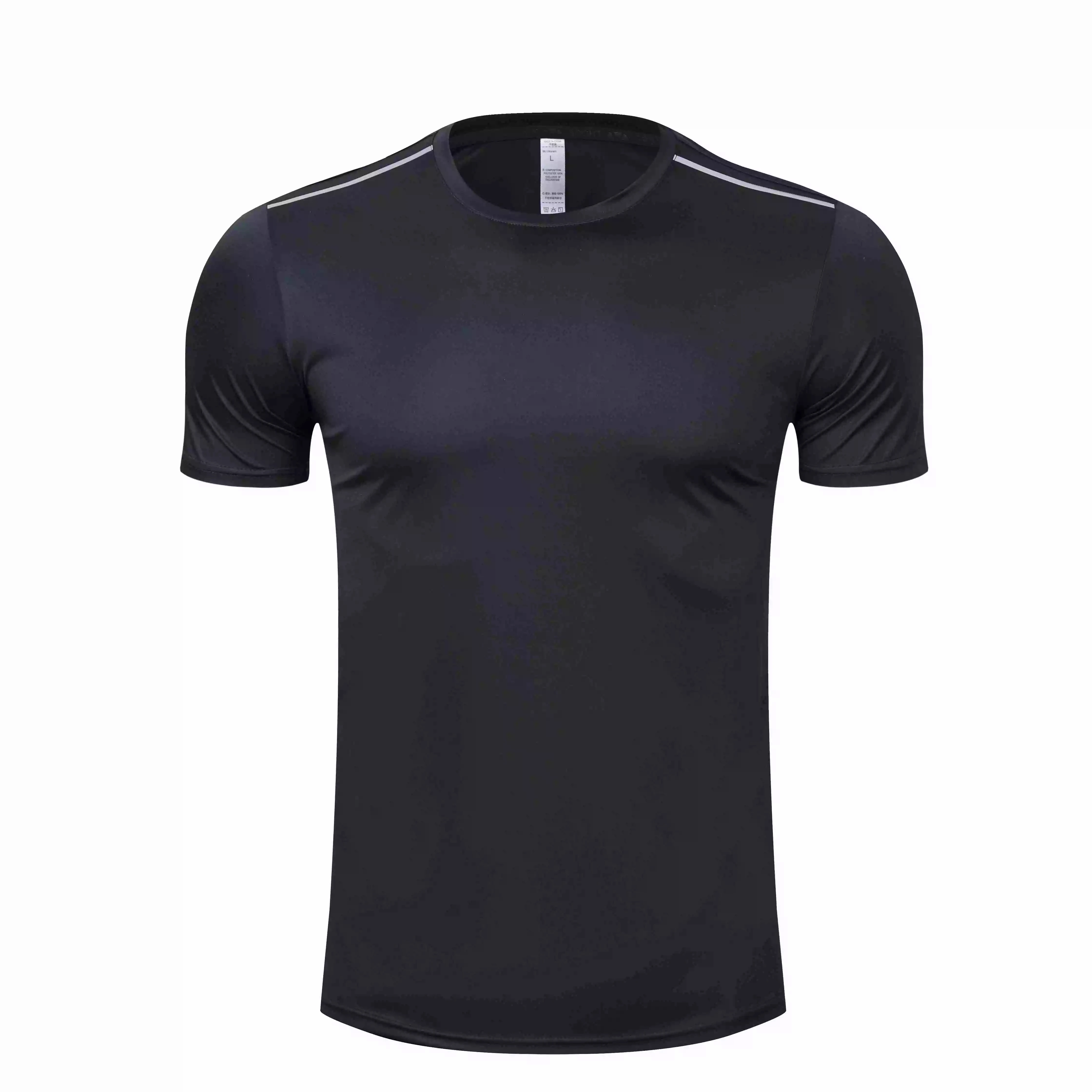 

Wholesale Custom American India Men Cotton T Shirt Men's plain dyed t-shirts