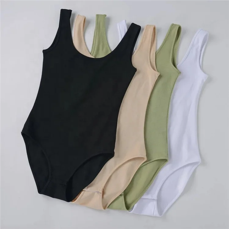 

Fashion Sleeveless Bodysuits For Women Clubwear Summer Vest Wear Sexy Jumpsuits