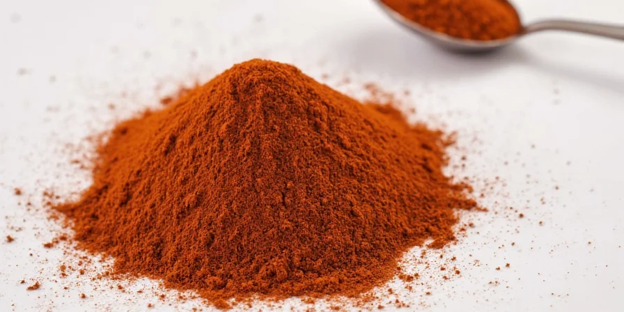 Comparison of homemade vs commercial spices