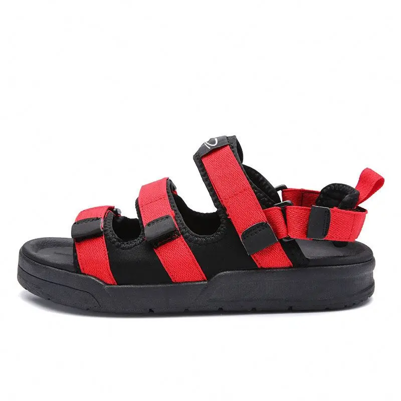 

Top design special offer outdoor indoor summer men wear-resisting sport sandals