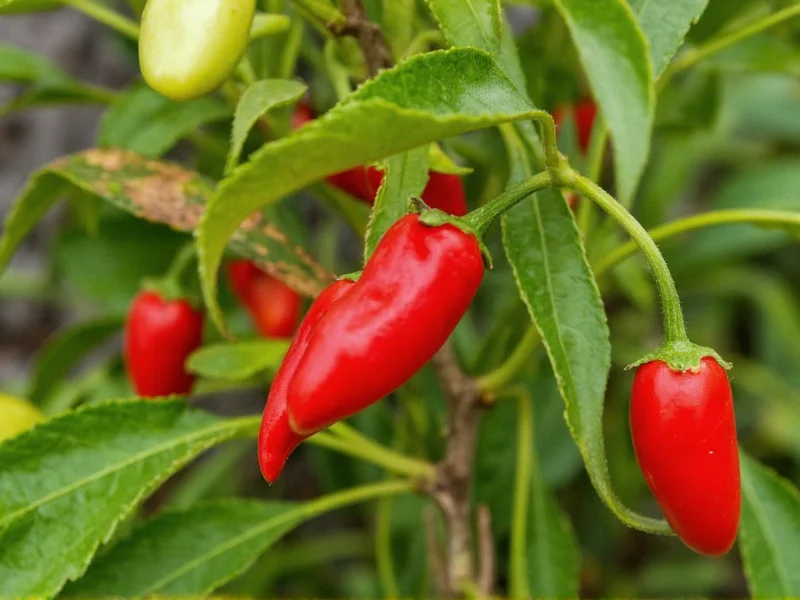 Are Chile Arbol Peppers Spicy? Heat Level Explained