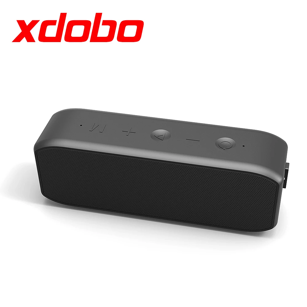 

New gadgets 2021 electronics XDOBO outdoor speaker waterproof blue tooth speaker