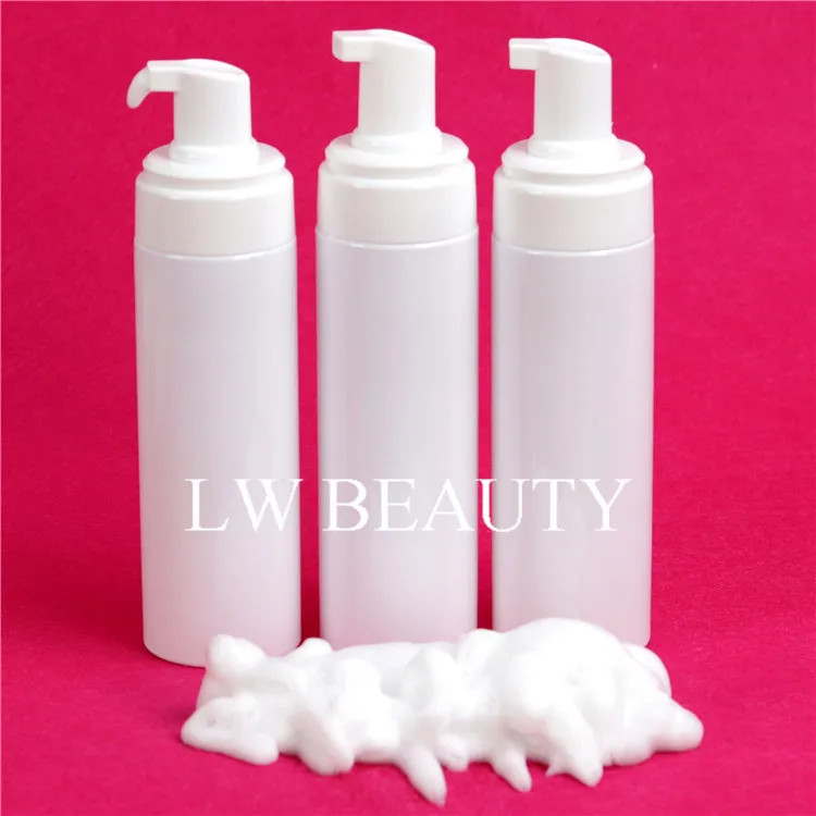 

OEM private label foam hair styling mousse for curly hair product free sample