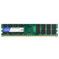 

Bulk desktop DDR2 RAM 4GB memory low CAS latency with best quality from SZMZ