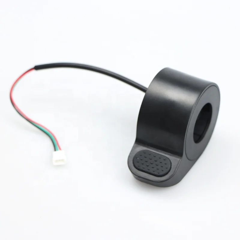 

Xiaomi M365 Electric Scooter Accessories Replacement Parts Electric Scooter Throttle Accelerator