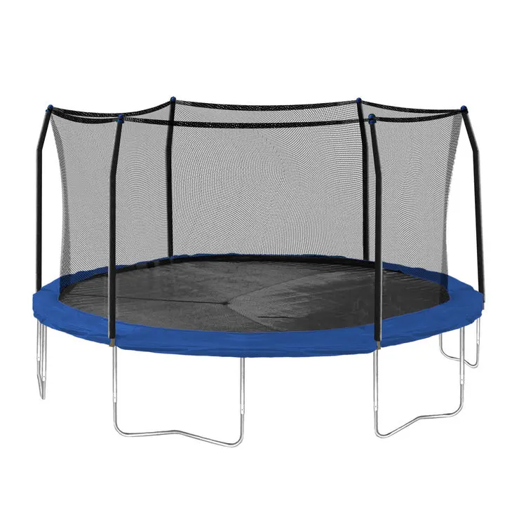 

trampoline