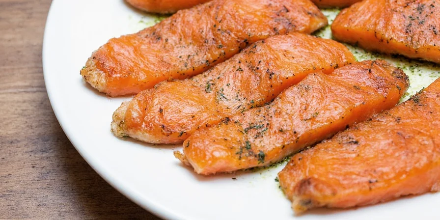 the unexpected trio salmon mayo dill that will blow your spice mind