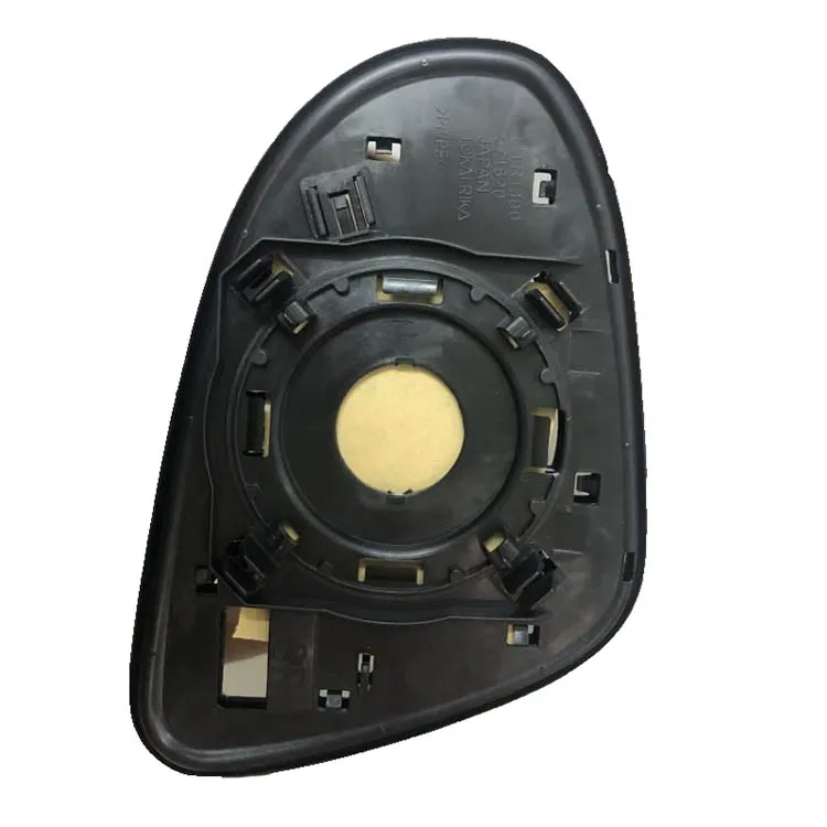 Auto Parts Car Side View Mirror Glass Auto Side Mirror For Prius C Aqua