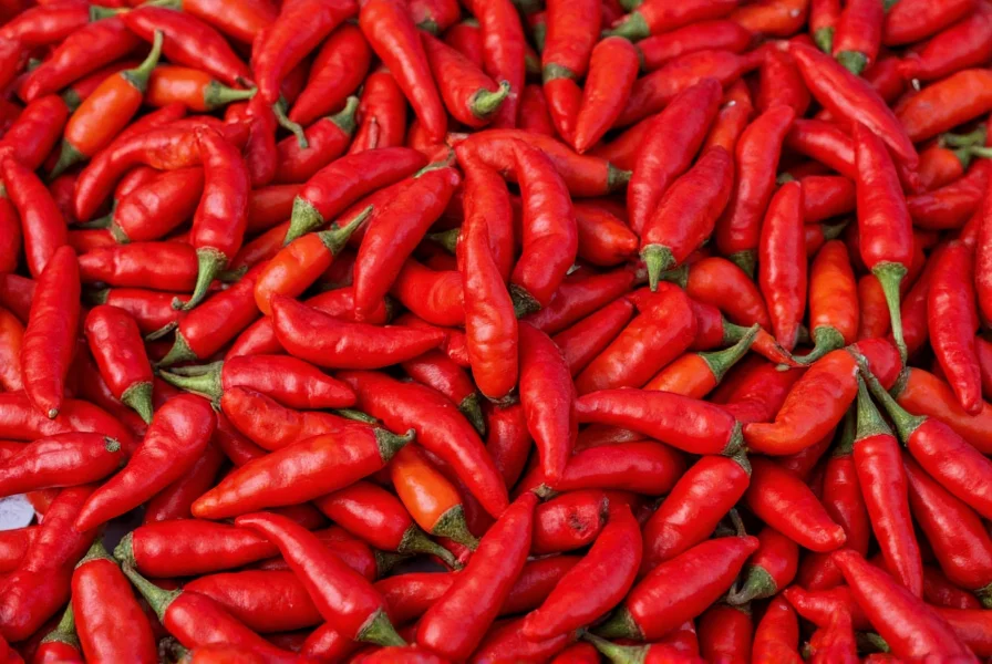Ground Red Pepper: Uses, Benefits & Substitutes Explained