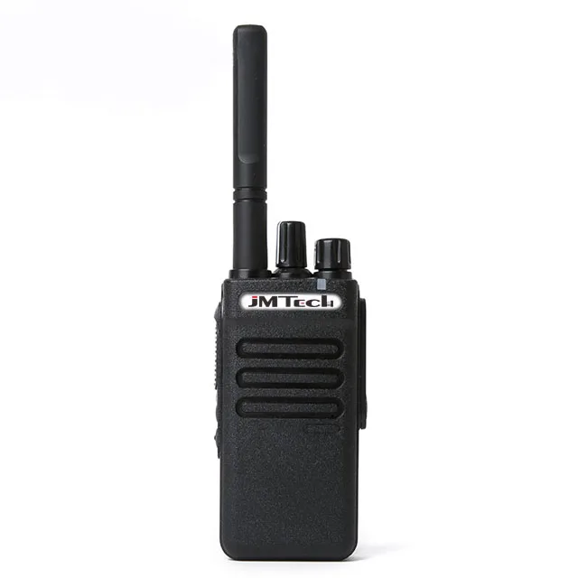 

Wholesale 5W uhf radio 16 channels portable two way radio Long range walkies talkies 10km handheld radio 3 colors optional, Black/blue/green