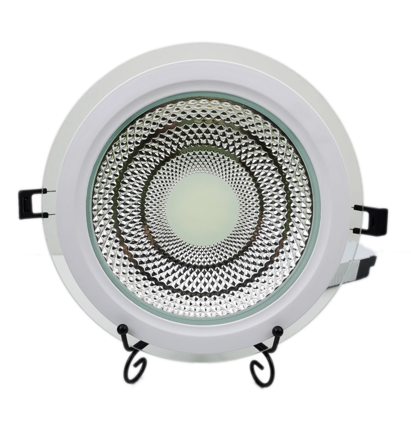 Best price recessed mounted round cob 3w 5w 7w 9w 20w 30w led downlight/PF0.9 CCT dimmable IP20 IP65 Down light