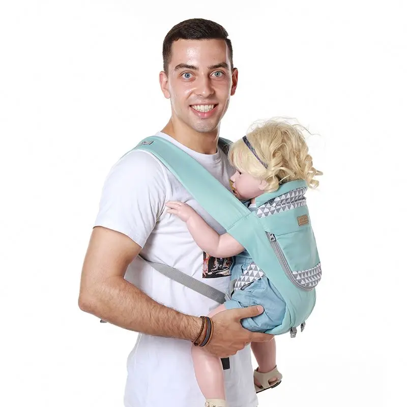 

C'dear New Type High Quality Baby Carrier Bag Safe Easily Operating Baby Carrier Ergonomic Multifunctional Baby Carriers