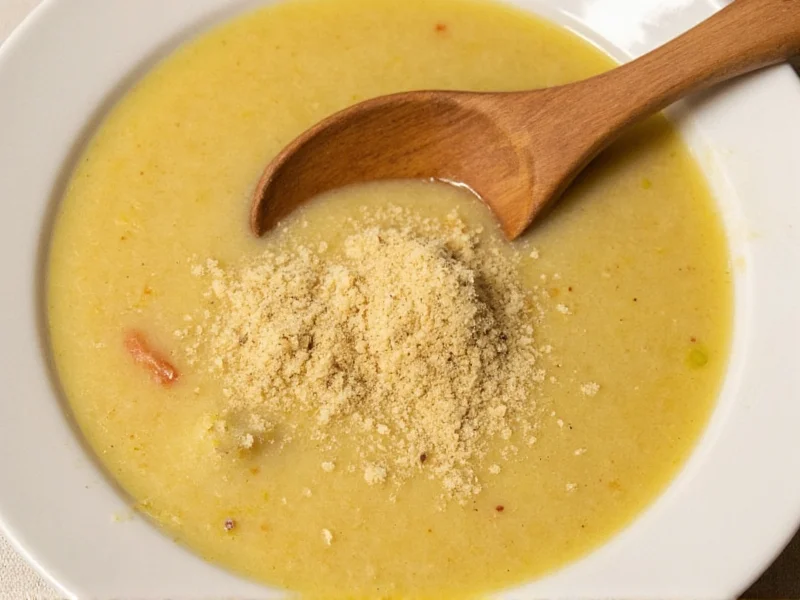 Perfect Potato Soup Seasoning Guide: Expert Tips & Ratios