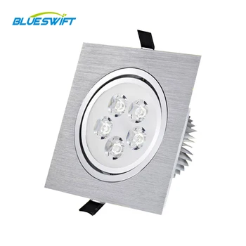 100Mm cut out led downlight