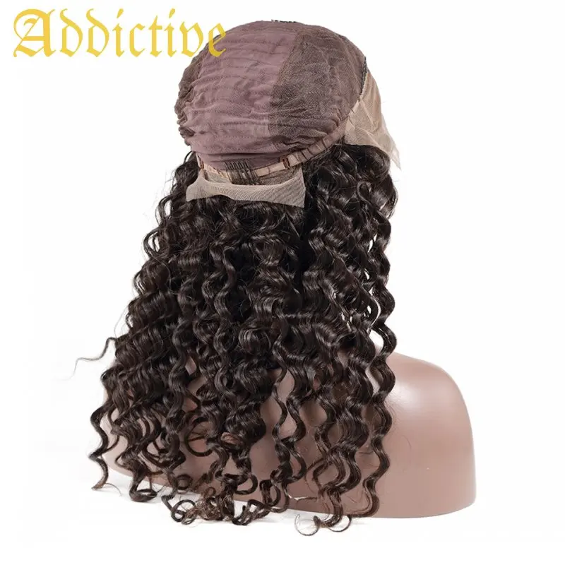 

Addictive Shoot Pixie Transparent Lace Lace Front Wig For Black Women
