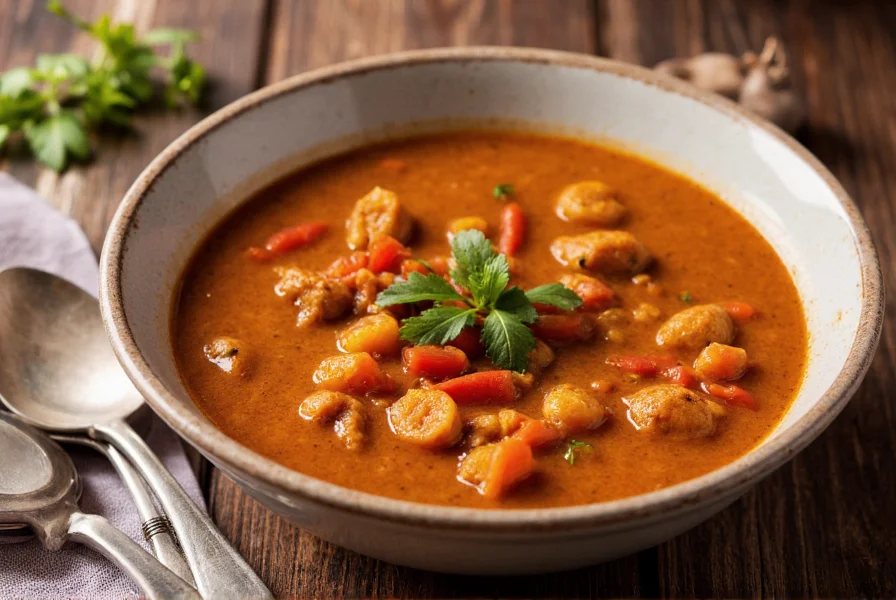 Nigerian Pepper Soup: Authentic Recipe and Cultural Guide