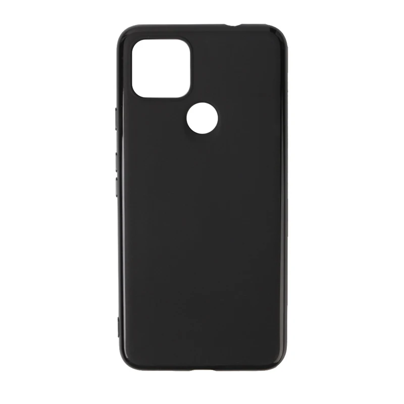 

Case For Google Pixel 4a Soft Silicone Ultra-thin Back Cover Pixel 4 5 XL 5G TPU Cover Gel Phone Shell