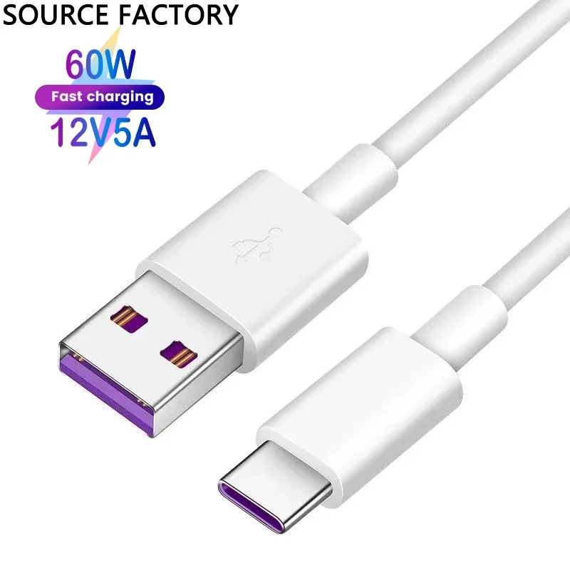 

charging cable usb cable mobile phone fast charging usb data cable type C For Mobile Phone