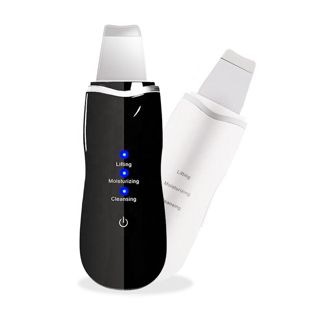 

skin scrubber watertank cleaner ultrasonic peeling with water popular and trending products