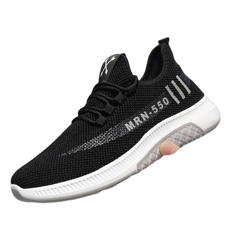 

The new 2021 air autumn tide people leisure cloth shoes sneakers, As picture