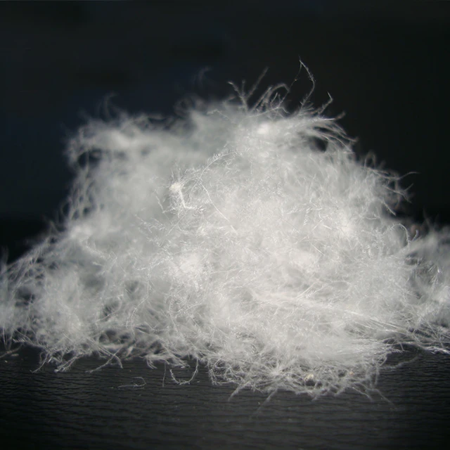 
High fill power 90% 630FP duck down fill 