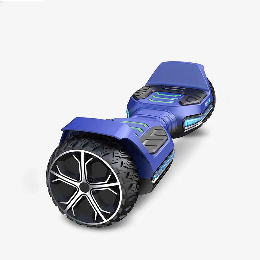 

GYROOR 600W Smart Self Balance Scooters Swing Car for Adults scooter hover hoverboard