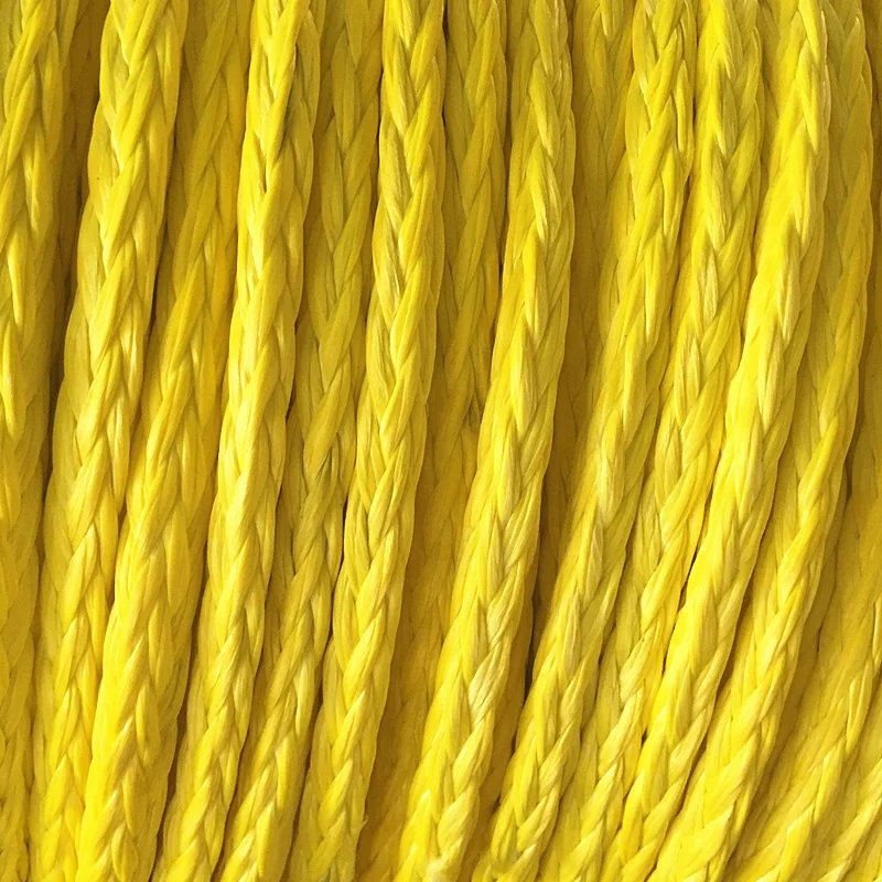 Шнур Fiber Rope 16мм