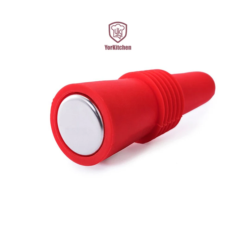 

Replacement Reusable Wine Stoppers Bottle stopper